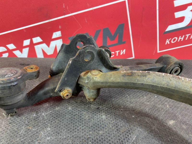 Рычаг подвески нижний, 3000 рублей, Солонцы