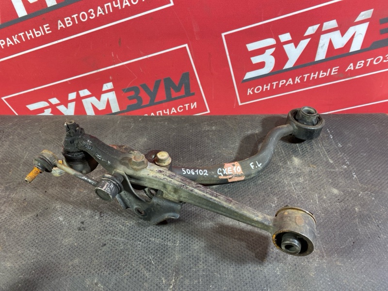 Рычаг подвески нижний, 3000 рублей, Солонцы