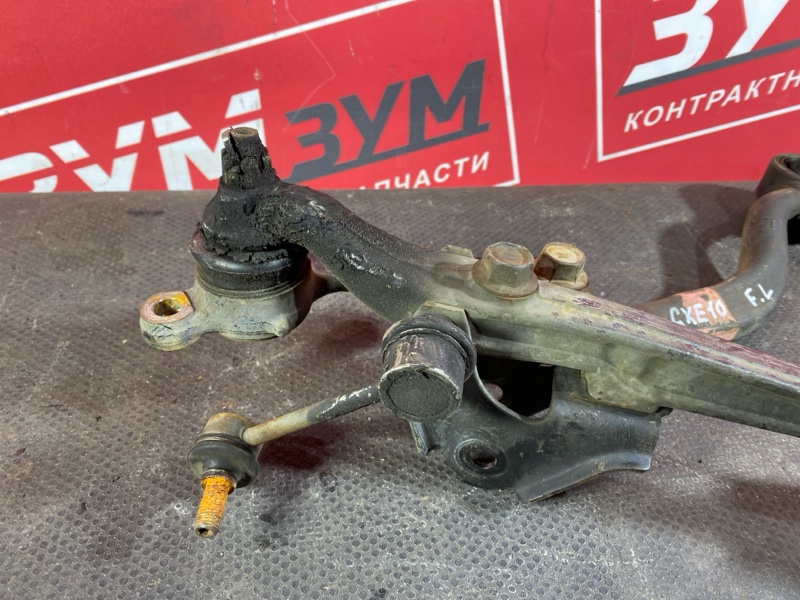 Рычаг подвески нижний, 3000 рублей, Солонцы