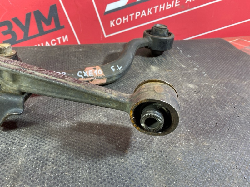 Рычаг подвески нижний, 3000 рублей, Солонцы