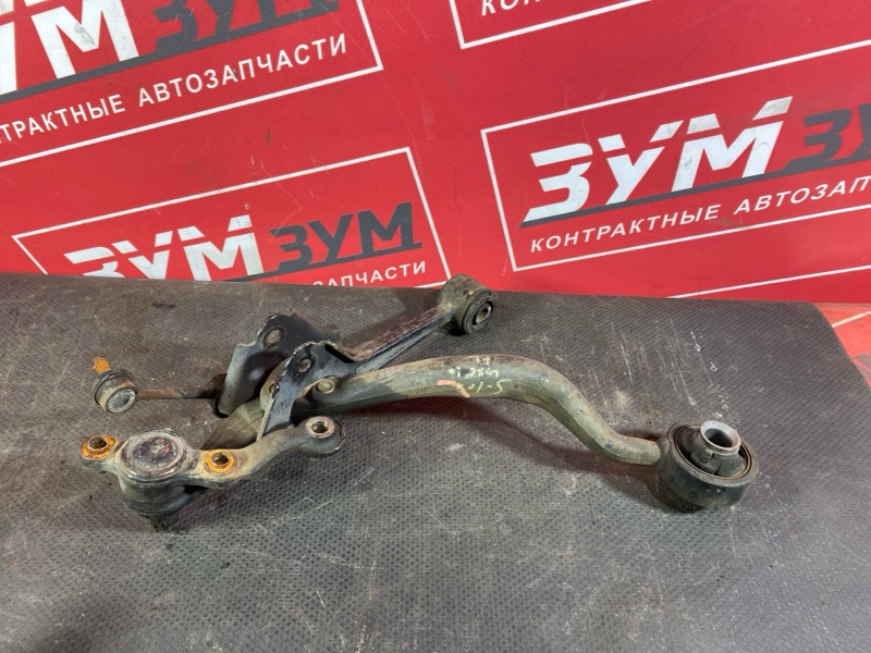 Рычаг подвески нижний, 3000 рублей, Солонцы