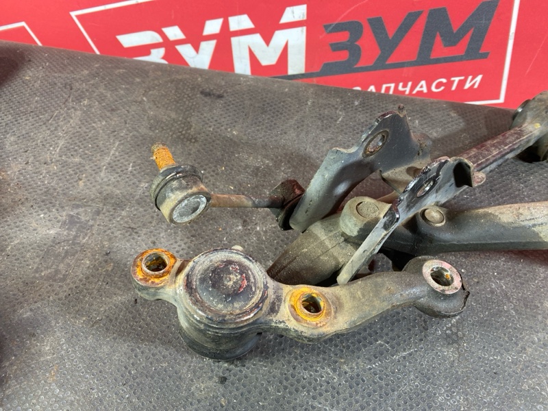 Рычаг подвески нижний, 3000 рублей, Солонцы