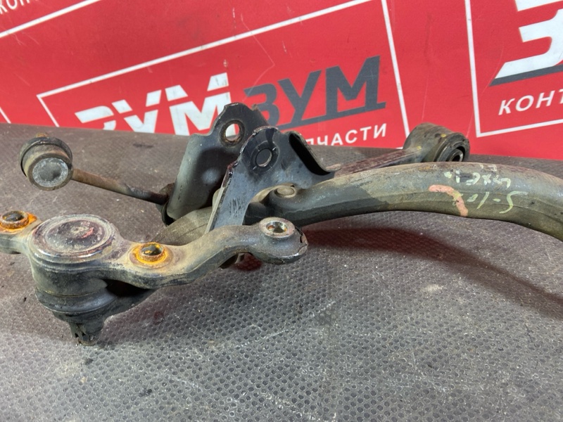 Рычаг подвески нижний, 3000 рублей, Солонцы