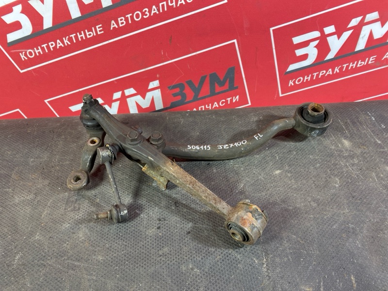 Рычаг подвески нижний, 2500 рублей, Солонцы