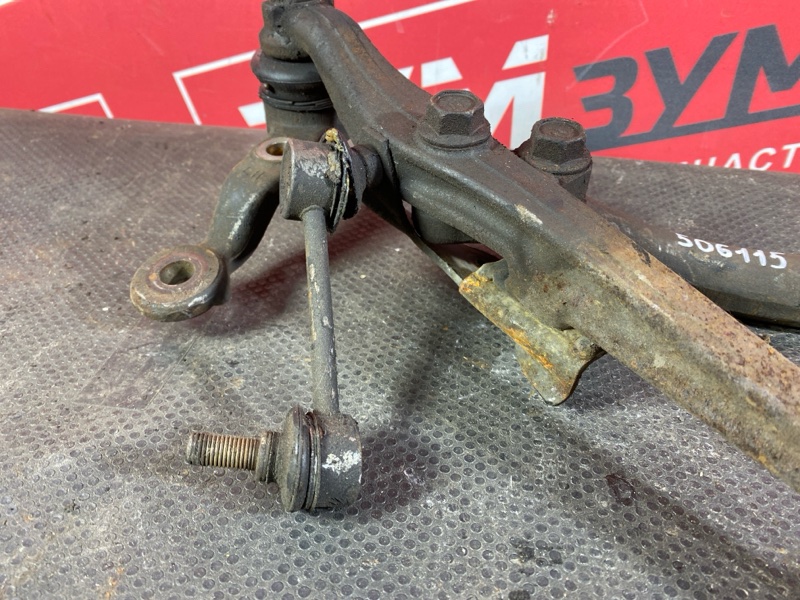 Рычаг подвески нижний, 2500 рублей, Солонцы