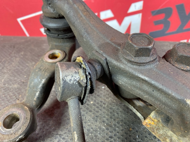 Рычаг подвески нижний, 2500 рублей, Солонцы