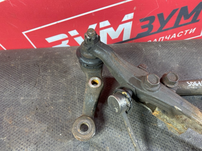 Рычаг подвески нижний, 2500 рублей, Солонцы