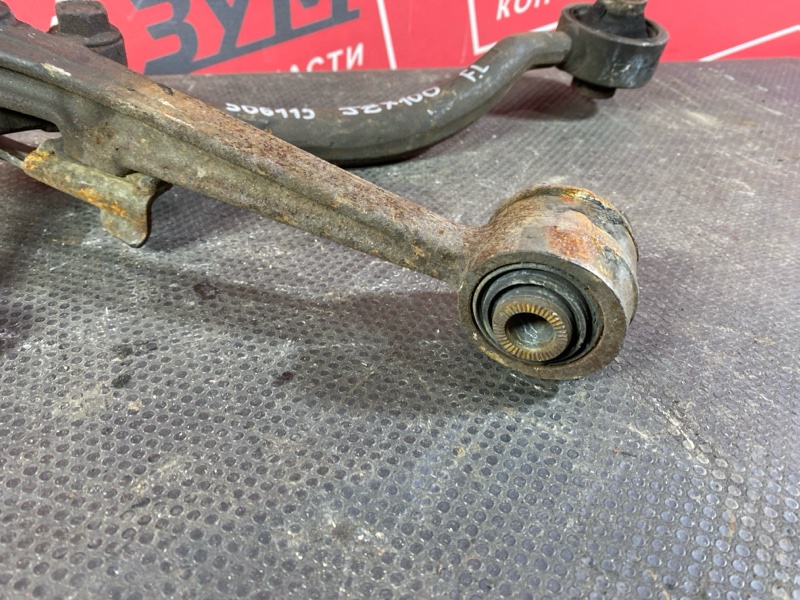 Рычаг подвески нижний, 2500 рублей, Солонцы