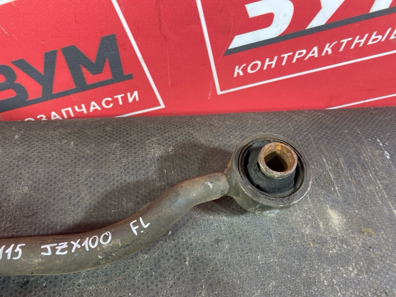 Рычаг подвески нижний, 2500 рублей, Солонцы