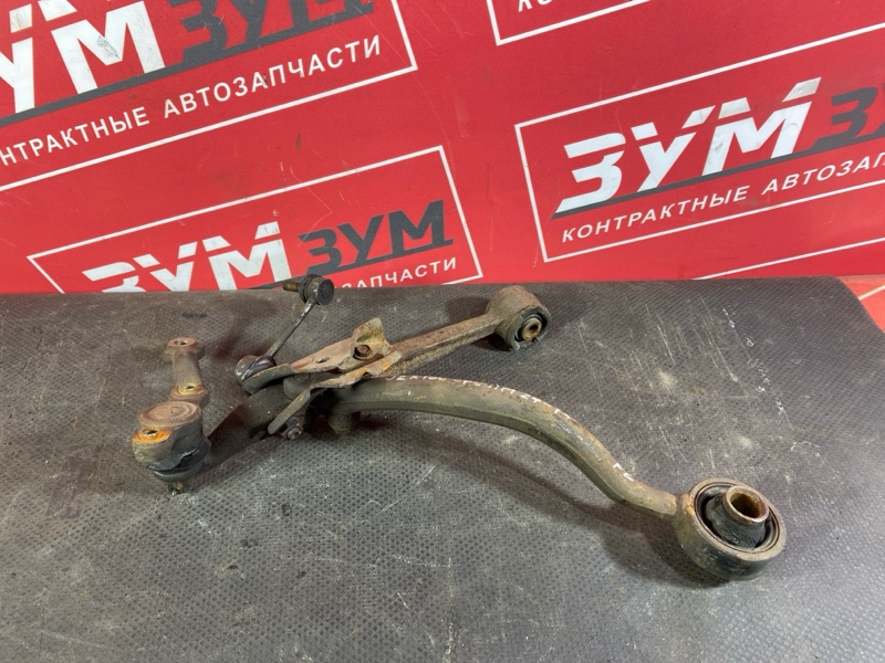 Рычаг подвески нижний, 2500 рублей, Солонцы