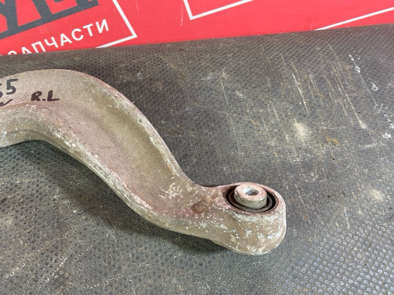 Рычаг подвески верхний, 1000 рублей, Солонцы