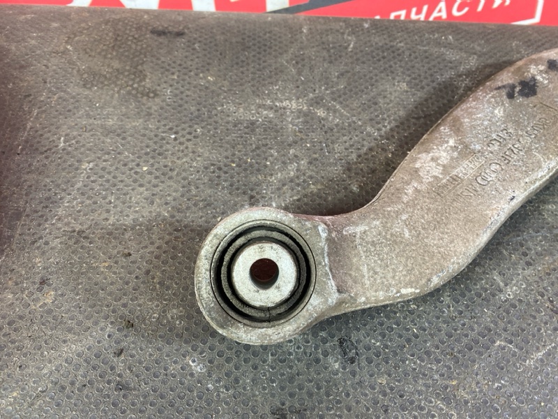 Рычаг подвески верхний, 1000 рублей, Солонцы