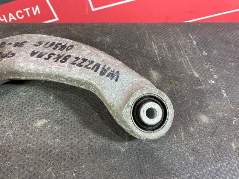 Рычаг подвески верхний, 1000 рублей, Солонцы