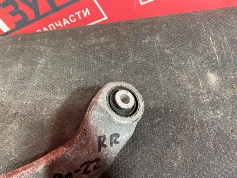 Рычаг подвески верхний, 1000 рублей, Солонцы