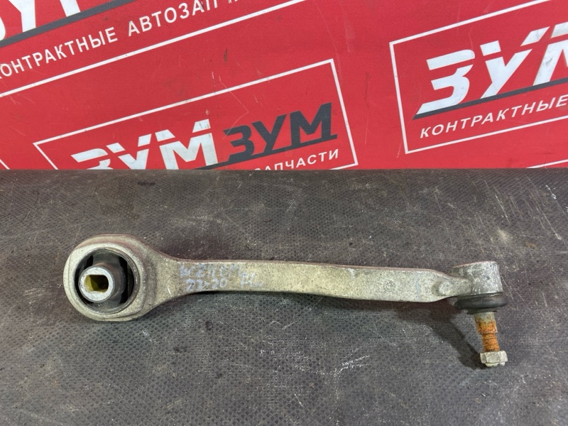 Рычаг подвески нижний, 1000 рублей, Солонцы