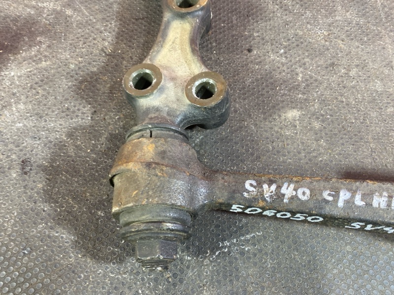 Рычаг подвески нижний, 1000 рублей, Солонцы