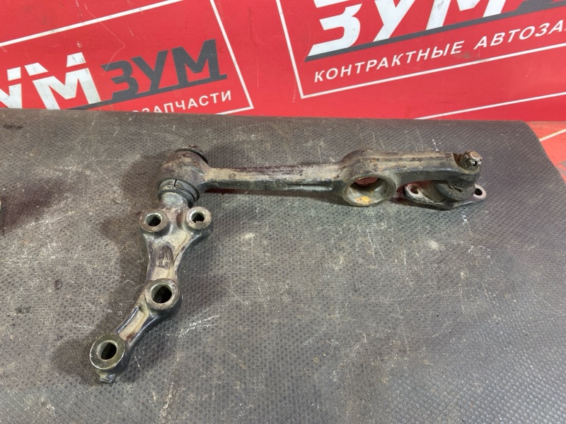 Рычаг подвески нижний, 1000 рублей, Солонцы