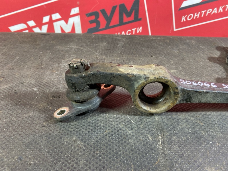 Рычаг подвески нижний, 1000 рублей, Солонцы