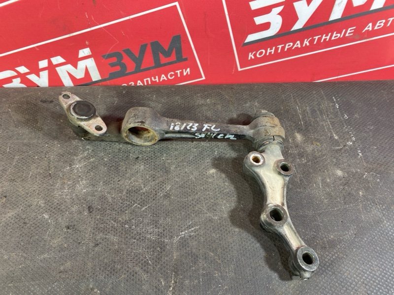 Рычаг подвески нижний, 1000 рублей, Солонцы