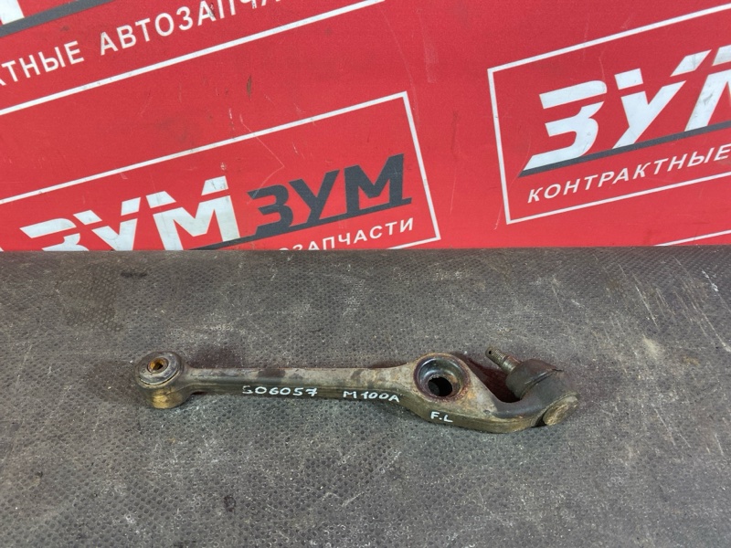 Рычаг подвески нижний, 1200 рублей, Солонцы