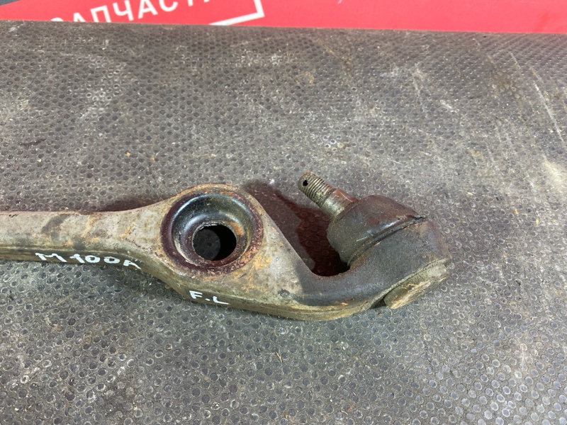 Рычаг подвески нижний, 1200 рублей, Солонцы