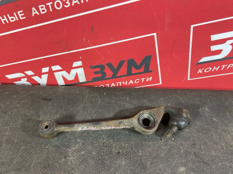 Рычаг подвески нижний, 1200 рублей, Солонцы