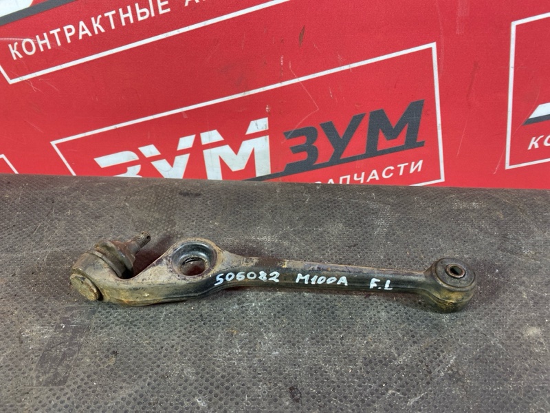 Рычаг подвески нижний, 1200 рублей, Солонцы