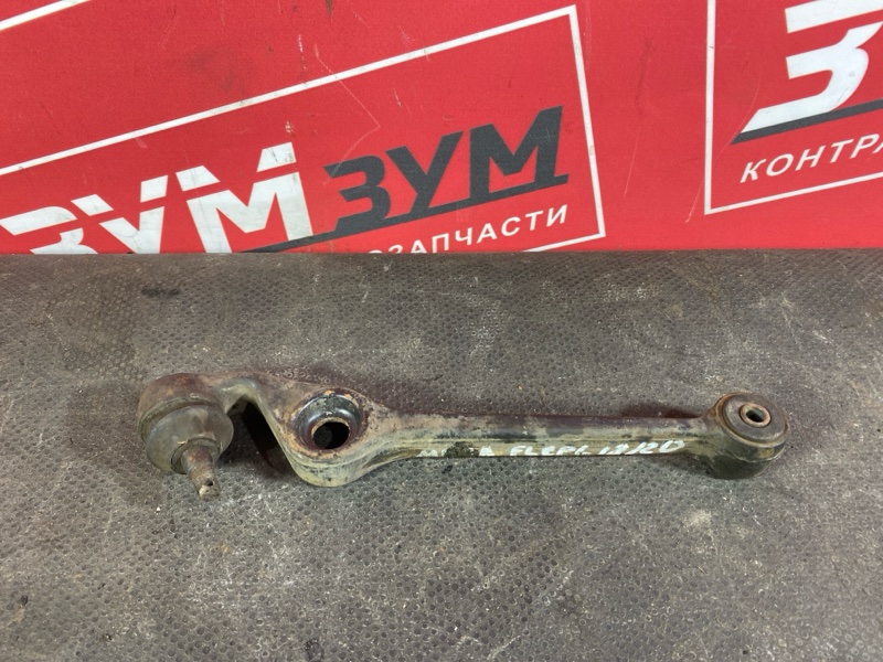 Рычаг подвески нижний, 1200 рублей, Солонцы