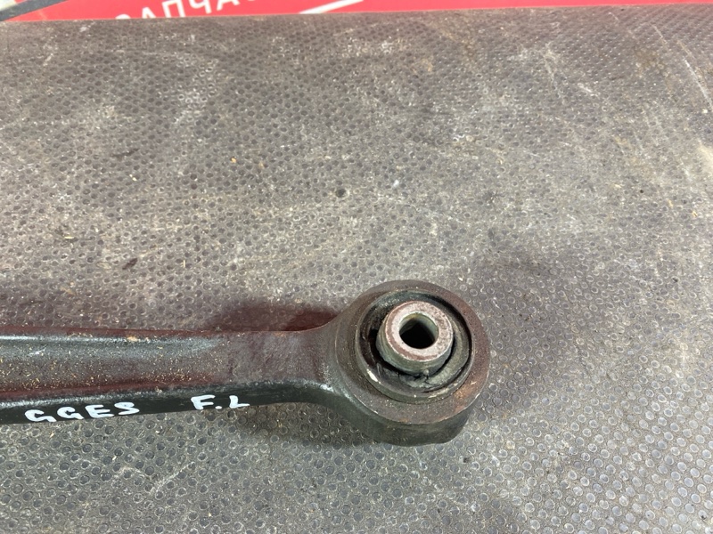 Рычаг подвески нижний, 1500 рублей, Солонцы