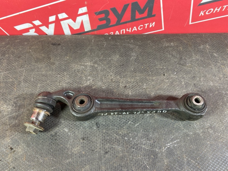 Рычаг подвески нижний, 1500 рублей, Солонцы