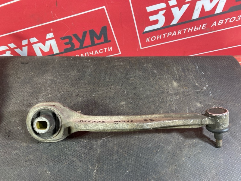 Рычаг подвески нижний, 1000 рублей, Солонцы