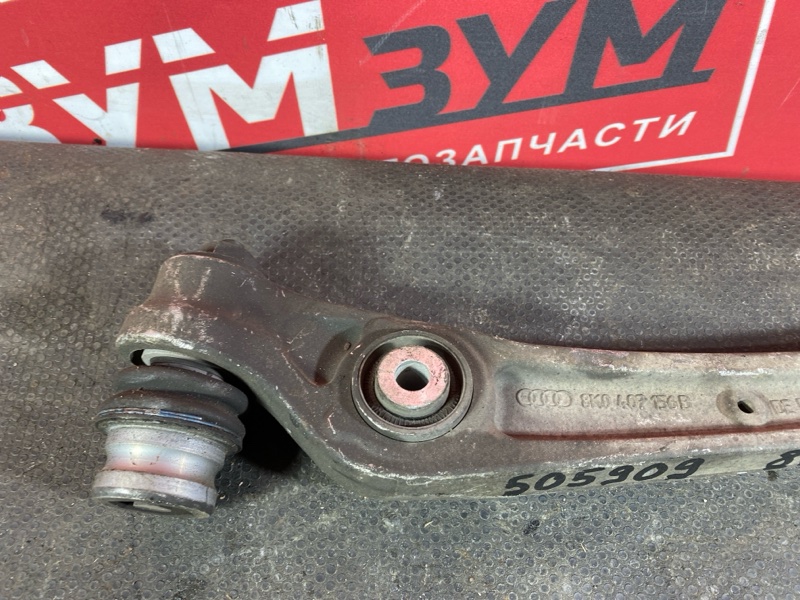 Рычаг подвески нижний, 1500 рублей, Солонцы