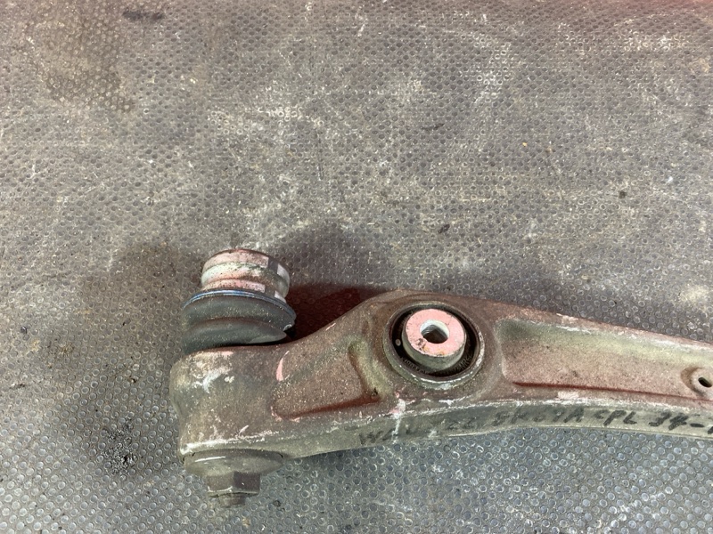 Рычаг подвески нижний, 1500 рублей, Солонцы