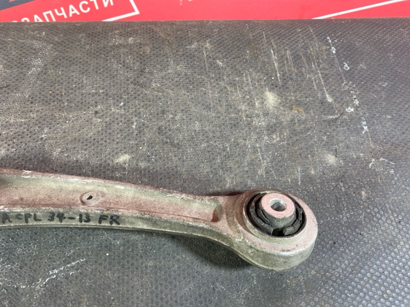Рычаг подвески нижний, 1500 рублей, Солонцы
