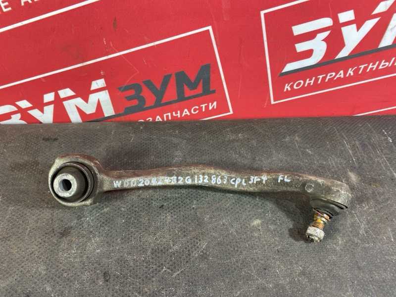 Рычаг подвески нижний, 1500 рублей, Солонцы