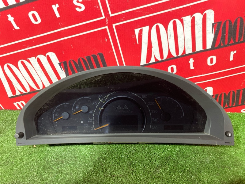 Щиток приборов, 10000 рублей, Солонцы