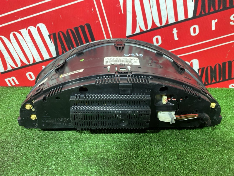 Щиток приборов, 10000 рублей, Солонцы