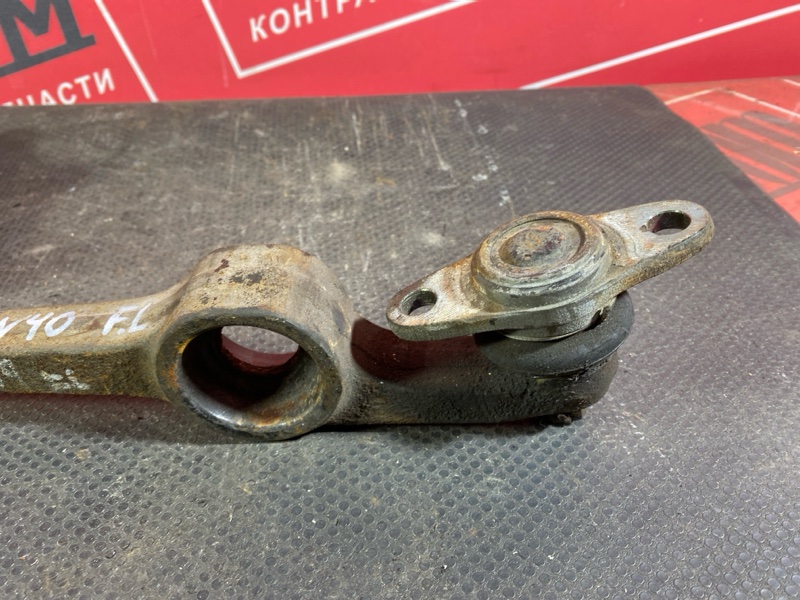 Рычаг подвески нижний, 1000 рублей, Солонцы