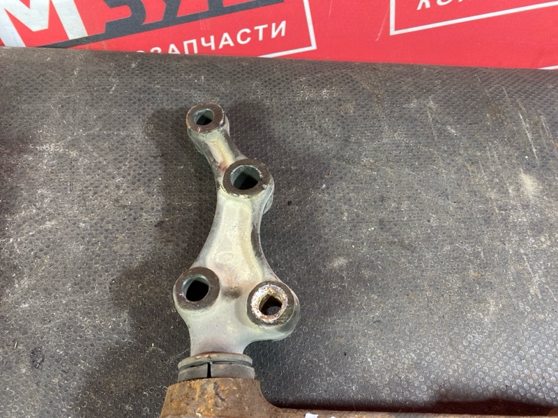 Рычаг подвески нижний, 1000 рублей, Солонцы