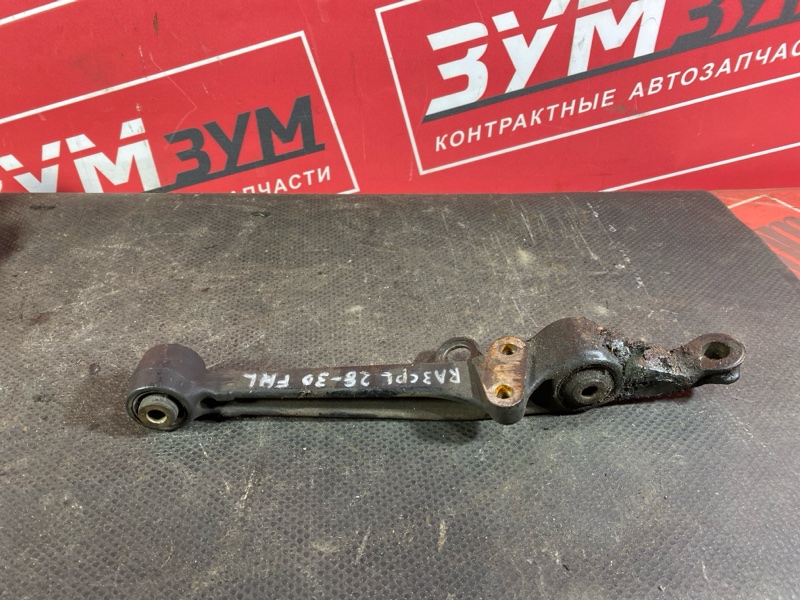 Рычаг подвески нижний, 500 рублей, Солонцы