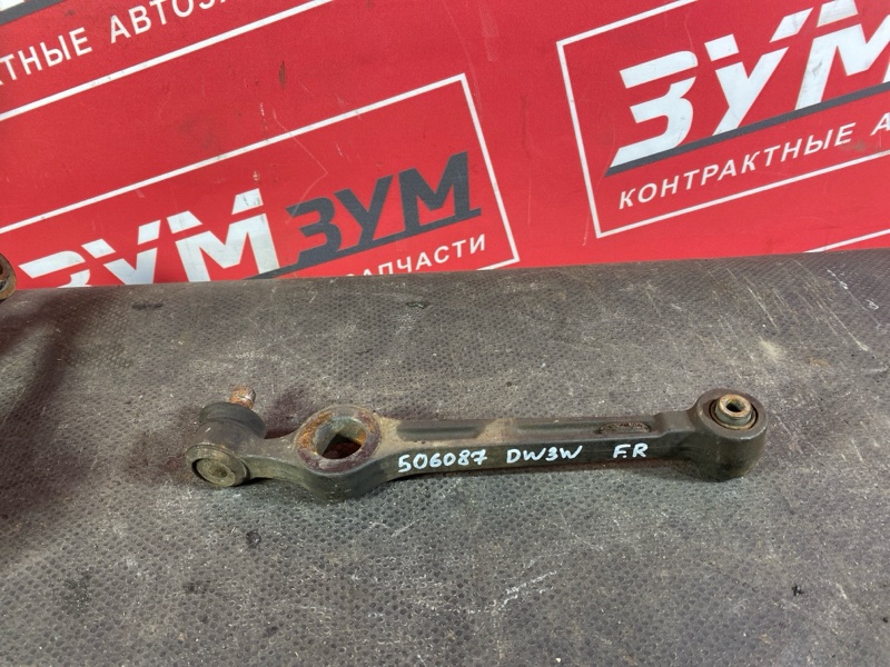 Рычаг подвески нижний, 1000 рублей, Солонцы