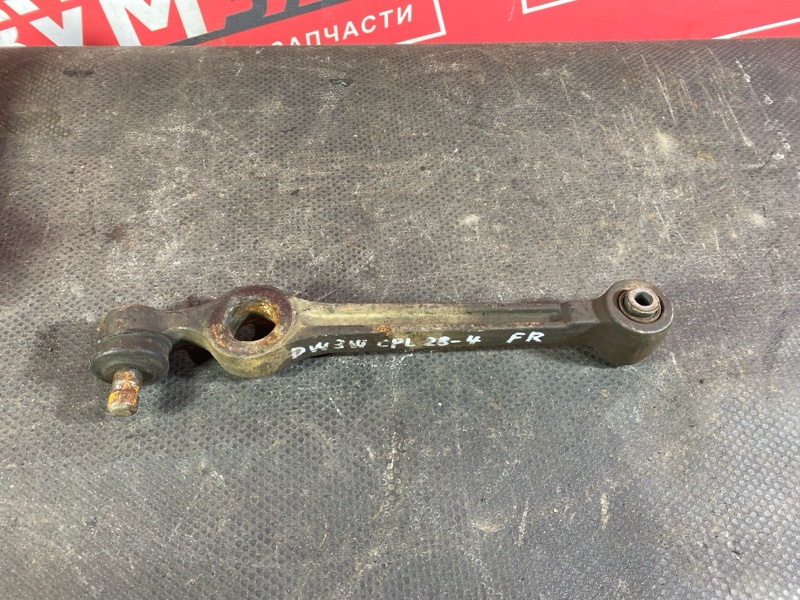 Рычаг подвески нижний, 1000 рублей, Солонцы