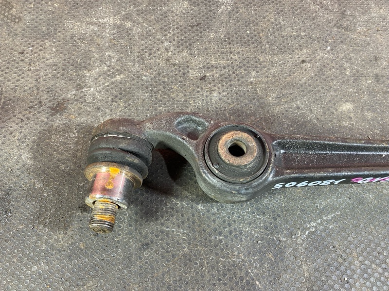 Рычаг подвески нижний, 1500 рублей, Солонцы