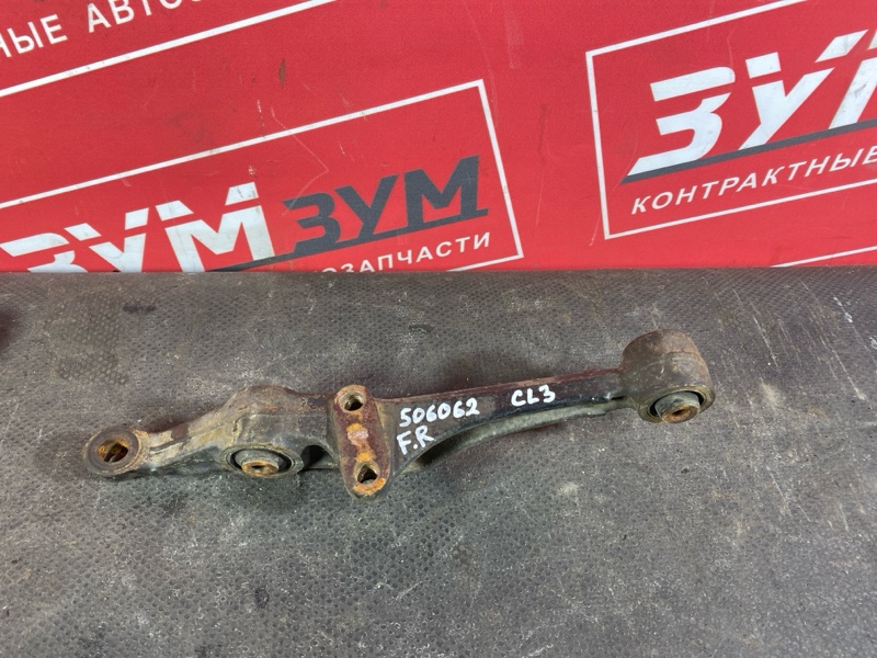 Рычаг подвески нижний, 500 рублей, Солонцы