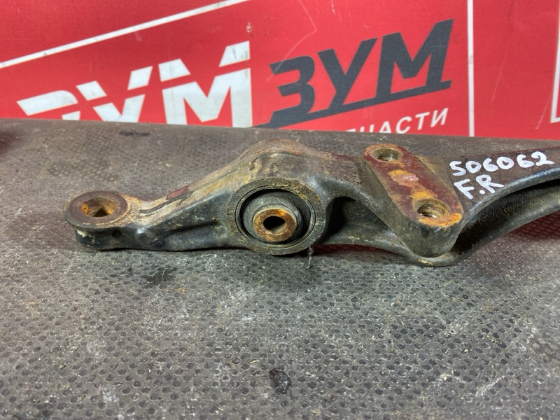 Рычаг подвески нижний, 500 рублей, Солонцы