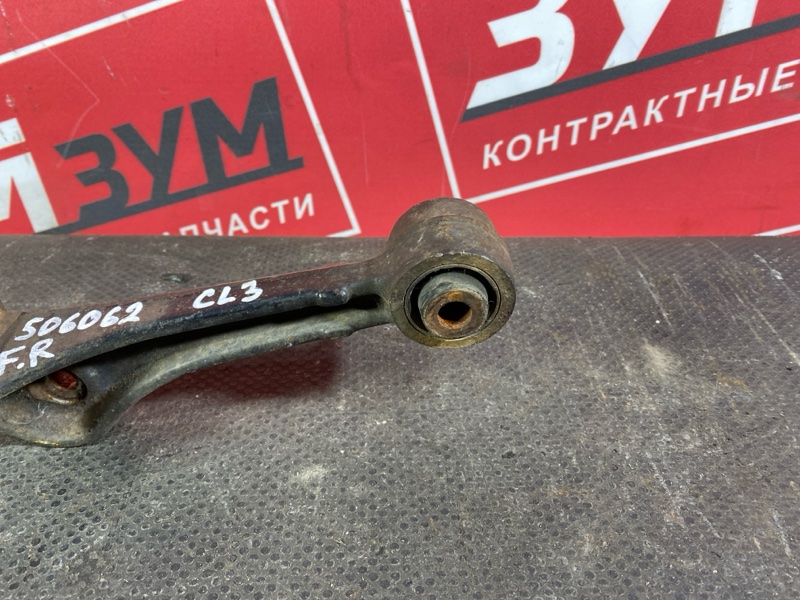 Рычаг подвески нижний, 500 рублей, Солонцы