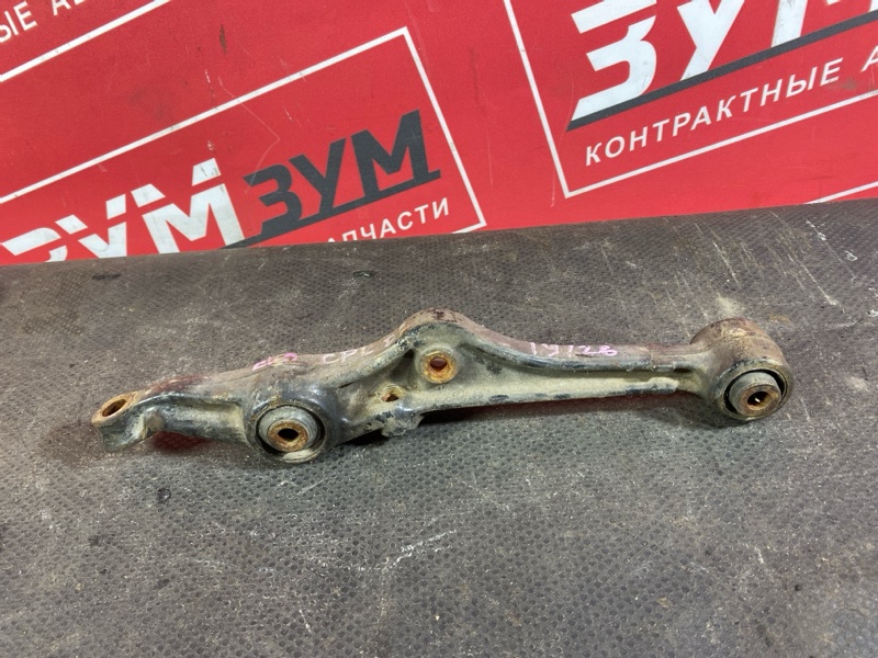 Рычаг подвески нижний, 500 рублей, Солонцы