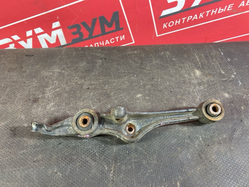 Рычаг подвески нижний, 500 рублей, Солонцы