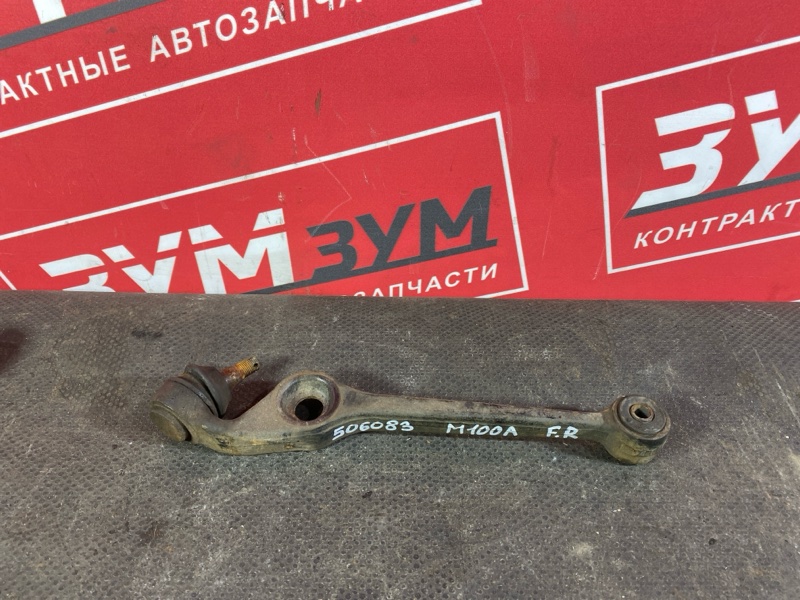 Рычаг подвески нижний, 1200 рублей, Солонцы