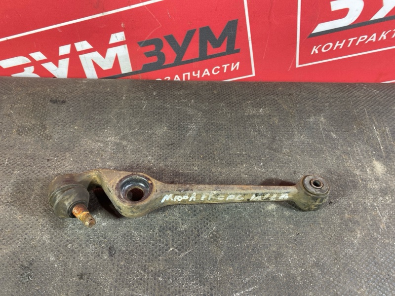 Рычаг подвески нижний, 1200 рублей, Солонцы